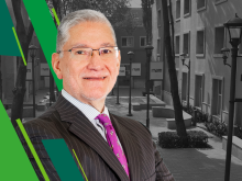 El Mtro. Javier Medrano es nombrado director de la Licenciatura en Dirección de Mercadotecnia El Mtro. Javier Medrano es nombrado director de la Licenciatura en Dirección de Mercadotecnia