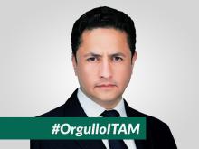 Erick Vega, exalumno del ITAM, es nombrado Chief Investment Officer HSBC Global Asset Management USA Erick Vega, exalumno del ITAM, es nombrado Chief Investment Officer HSBC Global Asset Management USA