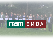 El QS ranking reconoce al Executive MBA del ITAM como el mejor programa en su tipo en México El QS ranking reconoce al Executive MBA del ITAM como el mejor programa en su tipo en México