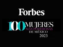Exalumnas del ITAM en la lista de "Mujeres + Poderosas de México", Forbes 2023 Exalumnas del ITAM en la lista de "Mujeres + Poderosas de México", Forbes 2023