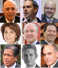 Foro Reforma Tributaria ITAM