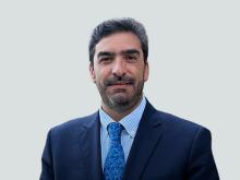 Gabriel Ramírez Fernánde, exalumno del ITAM, gana Premio de CFO del año IMEF Gabriel Ramírez Fernánde, exalumno del ITAM, gana Premio de CFO del año IMEF