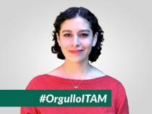 Gabriela Hernández, exalumna del ITAM, es nombrada Directora de Recursos Humanos en Colgate Gabriela Hernández, exalumna del ITAM, es nombrada Directora de Recursos Humanos en Colgate
