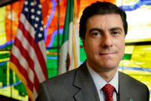 Gerónimo Gutiérrez ratificado como embajador de México ante Estados Unidos Gerónimo Gutiérrez ratificado como embajador de México ante Estados Unidos