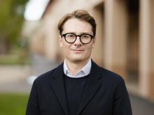 Gianmarco Coronado forma parte del grupo Knight-Hennessy Scholars de la Universidad de Stanford Gianmarco Coronado forma parte del grupo Knight-Hennessy Scholars de la Universidad de Stanford