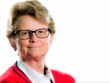 Felicitamos a Gisela Rubach por su reconocimiento en el Foro Económico de Mujeres 2019 Felicitamos a Gisela Rubach por su reconocimiento en el Foro Económico de Mujeres 2019