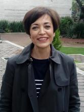 Felicitamos a la Dra. Gloria del Castillo Alemán por su nombramiento como Directora General de la Facultad Latinoamericana en Ciencias Sociales Sede México Felicitamos a la Dra. Gloria del Castillo Alemán por su nombramiento como Directora General de la Facultad Latinoamericana en Ci