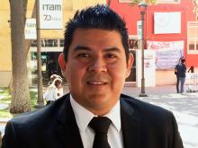 Guillermo Flavio Escobedo Briones, ganador del XXX Certamen Nacional de Tesis de Informática y/o Computación ANIEI 2017 Guillermo Flavio Escobedo Briones, ganador del XXX Certamen Nacional de Tesis de Informática y/o Computación ANIEI 2017