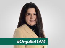 Hazel Blackmore Sánchez, exalumna del ITAM, galardonada con el Bruce A. Fowler Advocate of the Year Award 2025 Hazel Blackmore Sánchez, exalumna del ITAM, galardonada con el Bruce A. Fowler Advocate of the Year Award 2025