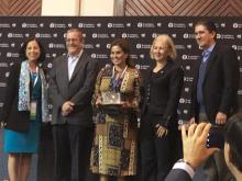El ITAM triunfa en EL Concurso CASE America Latina Paltinum Awards 2019 El ITAM triunfa en EL Concurso CASE America Latina Paltinum Awards 2019