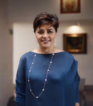 Irene Espinosa, nombrada subgobernadora del Banco de México Irene Espinosa, nombrada subgobernadora del Banco de México