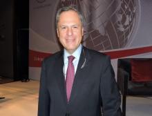 Jorge Chávez Presa Jorge Chávez Presa