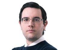 José Pliego San Martín, exalumno del ITAM, gana el 1er lugar en el premio FAO 2023 José Pliego San Martín, exalumno del ITAM, gana el 1er lugar en el premio FAO 2023