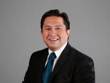 Luis Chi, exalumno MBA ITAM, nombrado Director en PACCAR Luis Chi, exalumno MBA ITAM, nombrado Director en PACCAR