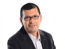 El Dr. Luis Enrique Nieto Barajas es nombrado presidente de la Asociación Mexicana de Estadística El Dr. Luis Enrique Nieto Barajas es nombrado presidente de la Asociación Mexicana de Estadística