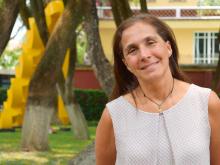 Felicitamos a la Mtra. Magdalena Barba por su nombramiento como Directora Escolar del ITAM Felicitamos a la Mtra. Magdalena Barba por su nombramiento como Directora Escolar del ITAM