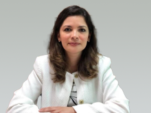 María Elena Guadarrama Conejo, exalumna del ITAM, fue nombrada titular de la Subsecretaría de Derechos Humanos en Querétaro María Elena Guadarrama Conejo, exalumna del ITAM, fue nombrada titular de la Subsecretaría de Derechos Humanos en Querétaro