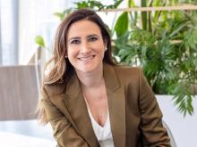 Exalumna del ITAM es nombrada directora de Hill+Knowlton Strategies México Exalumna del ITAM es nombrada directora de Hill+Knowlton Strategies México