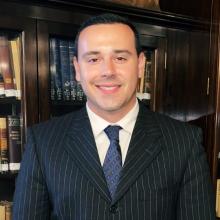 Exalumno del ITAM: Mauricio Forzan Exalumno del ITAM: Mauricio Forzan