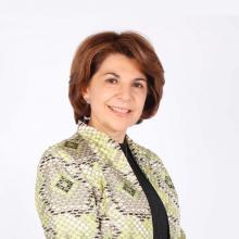 Dra. Sylvia Meljem es nombrada Titular del Comité Ejecutivo de Estrategia 19-29 ANFECA Dra. Sylvia Meljem es nombrada Titular del Comité Ejecutivo de Estrategia 19-29 ANFECA