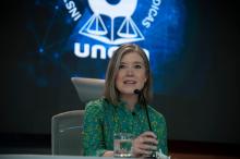 Exalumna del ITAM es nombrada como Directora del Instituto de Investigaciones Jurídicas UNAM Exalumna del ITAM es nombrada como Directora del Instituto de Investigaciones Jurídicas UNAM