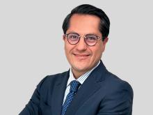 Gizeh Polo, exalumno y profesor del ITAM, es nombrado socio en la firma de abogados Cuatrecasas Gizeh Polo, exalumno y profesor del ITAM, es nombrado socio en la firma de abogados Cuatrecasas