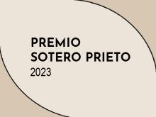 Exalumnos del ITAM ganan el Premio Sotero Prieto Exalumnos del ITAM ganan el Premio Sotero Prieto