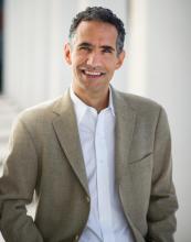 Esteban Rossi-Hansberg se incorporara a la facultad de Economía de la Universidad de Chicago Esteban Rossi-Hansberg se incorporara a la facultad de Economía de la Universidad de Chicago