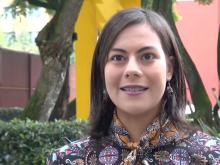 Regina Espinoza Athié, finalista del Pitch Competition de WeXchange 2019 Regina Espinoza Athié, finalista del Pitch Competition de WeXchange 2019