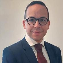 Exalumno del ITAM es nombrado comisionado de la Cofece Exalumno del ITAM es nombrado comisionado de la Cofece
