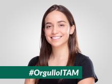 Sofía Terrazas, exalumna del ITAM, es nombrada Vicepresidenta en Fintual Sofía Terrazas, exalumna del ITAM, es nombrada Vicepresidenta en Fintual