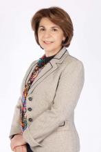 Póster Sylvia Meljem, ex-alumna del ITAM, asumirá el cargo de comisaria en el Consejo de administración BBVA Póster Sylvia Meljem, ex-alumna del ITAM, asumirá el cargo de comisaria en el Consejo de administración BBVA