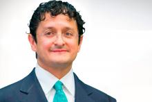Virgilio Andrade nombrado director general de Bansefi Virgilio Andrade nombrado director general de Bansefi