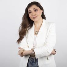 Exalumna del ITAM es nombrada Directora de Fashion Group México Exalumna del ITAM es nombrada Directora de Fashion Group México