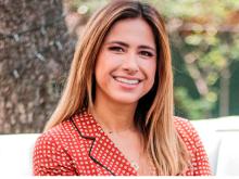 Zaira Zepeda es nombrada presidenta de la Asociación Mexicana de Mujeres Jefas de Empresa (AMMJE) Zaira Zepeda es nombrada presidenta de la Asociación Mexicana de Mujeres Jefas de Empresa (AMMJE)