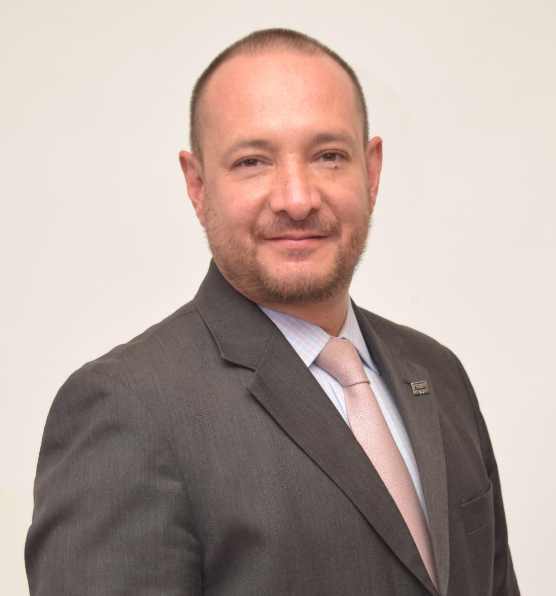 Horacio Vives, appointed Local Councilor of the INE for Mexico City