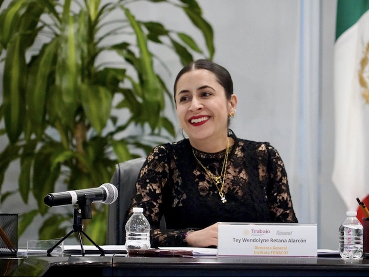 Wendolyne Retama Alarcón