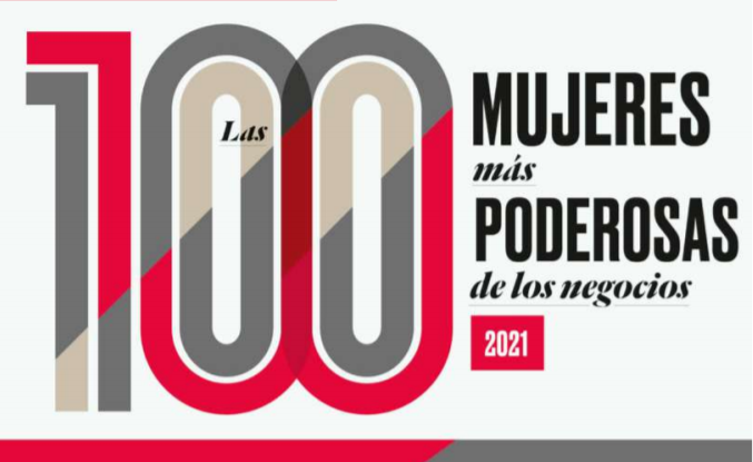 Expansión included 15 alumni in its ranking “100 most powerful women in business in 2021”