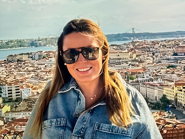 Amanda Pérez Bolaños, exalumna del ITAM, nombrada titular de Comunicación Social de la SCJN