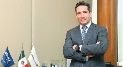 Daniel Becker: new President of the Association of Banks of Mexico