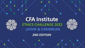 Estudiantes del ITAM obtienen el tercer lugar en el CFA Ethics Challenge de Latinoamérica 