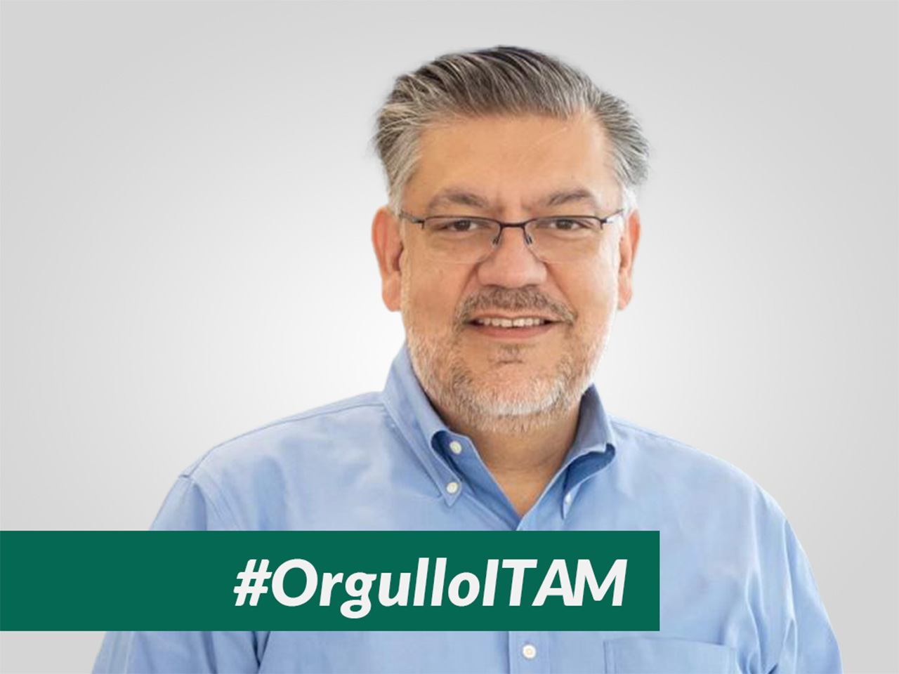 David Ricardo Orellana, exalumno del ITAM, es nombrado vicepresidente de Arquitectura y Preventa de Aplicaciones para Latinoamér