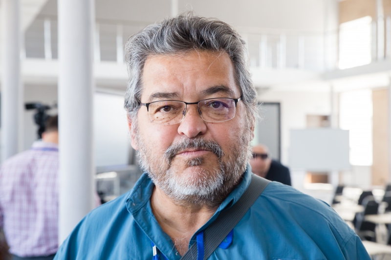 El Dr. Romeo Ortega Martínez es reconocido como Investigador Emérito del Sistema Nacional de Investigadores