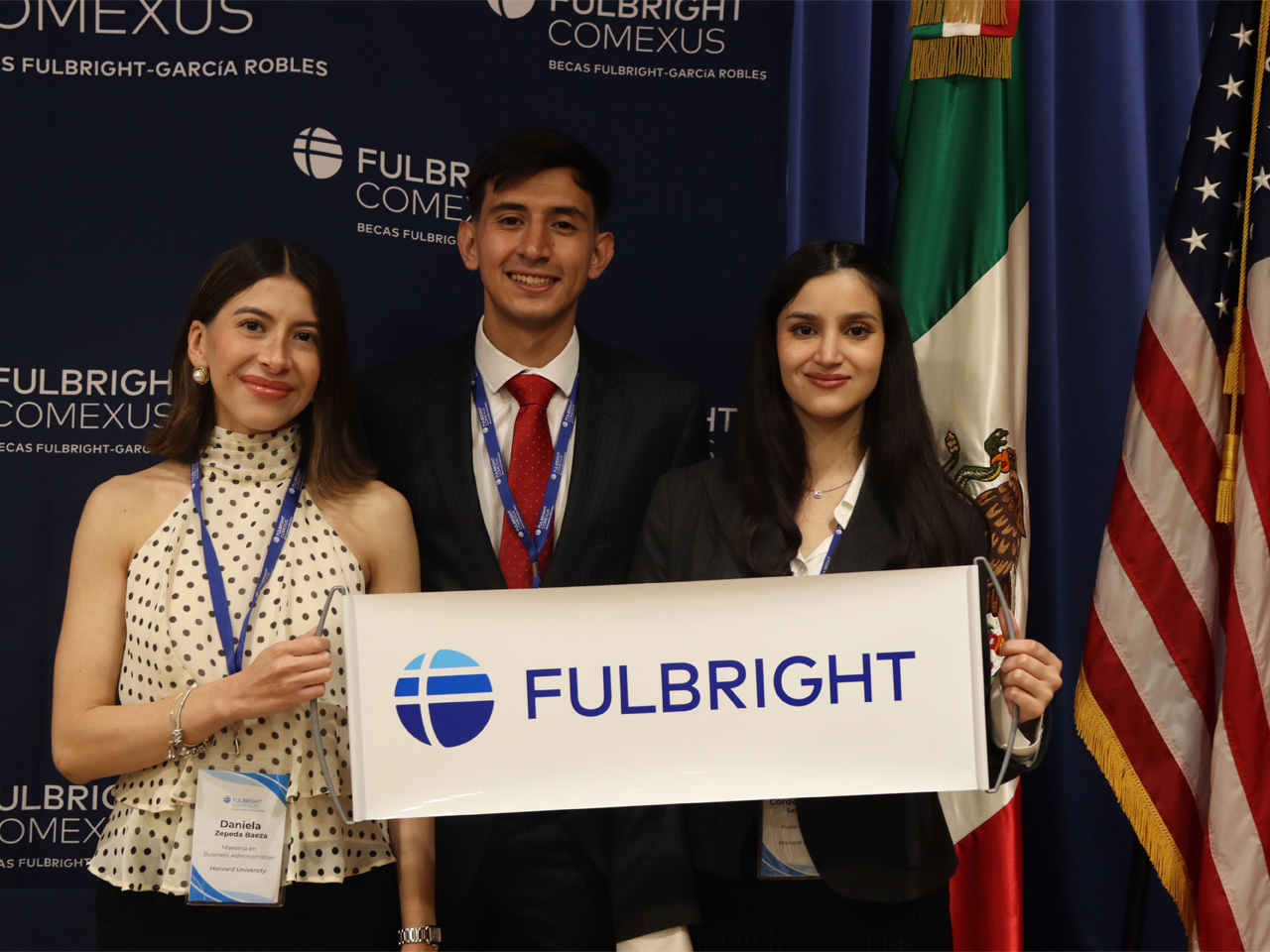 Exitamitas-Beca Fulbright