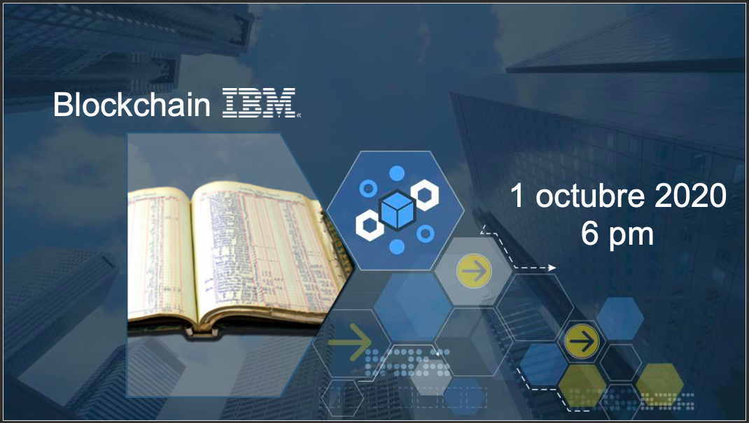 itam blockchain