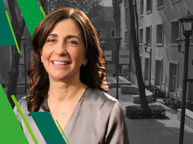 Mtra. Adriana Ortega