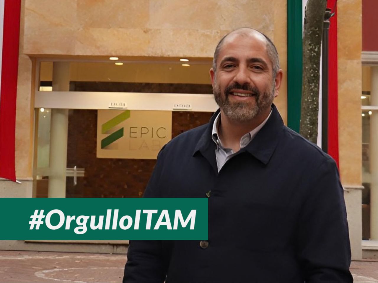 Isaac Baley, exalumno del ITAM y XXV Premio Banco Sabadell a la Investigación Económica