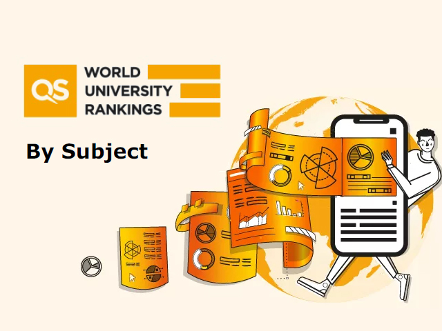 El ITAM se consolida entre las mejores universidades del mundo en 6 disciplinas, según el QS World University Rankings by Subjec