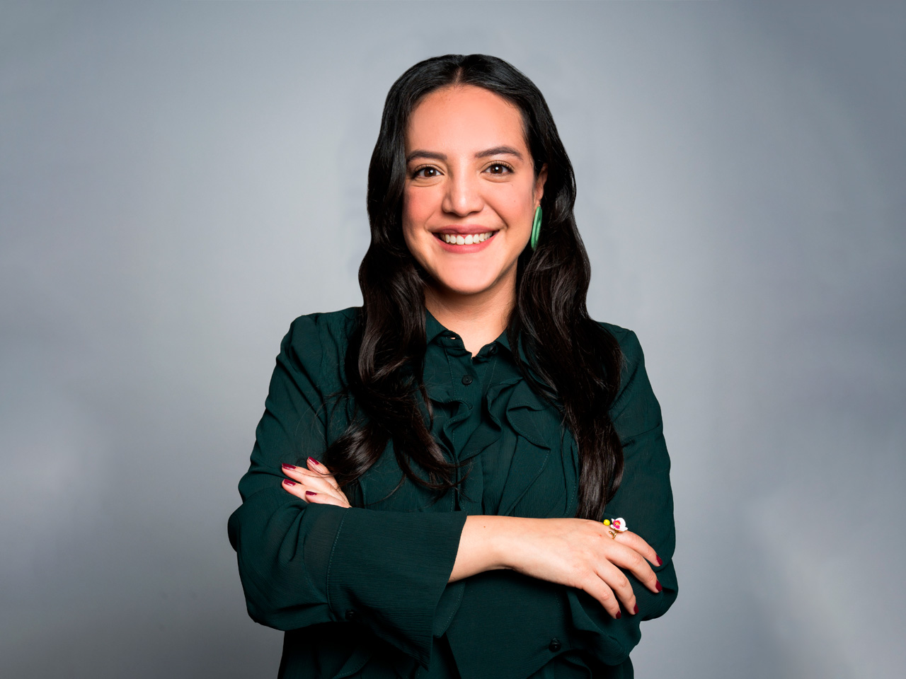 Mariana Rodríguez, exalumna del ITAM, es reconocida por Chambers and Partners en su lista Associates to Watch