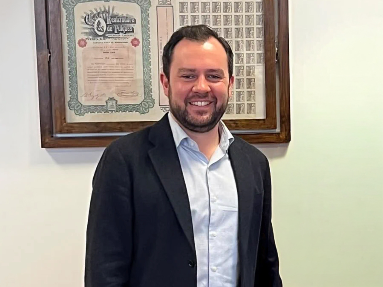 Mariano Muñoz del Olmo